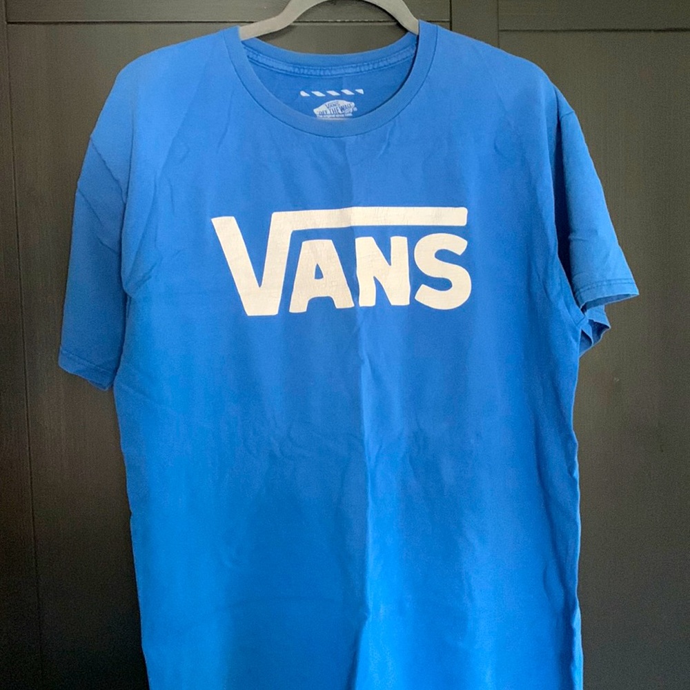 Vans t-shirt - Picture 1 of 3